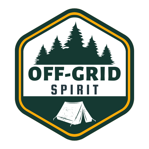 Off-Grid Spirit